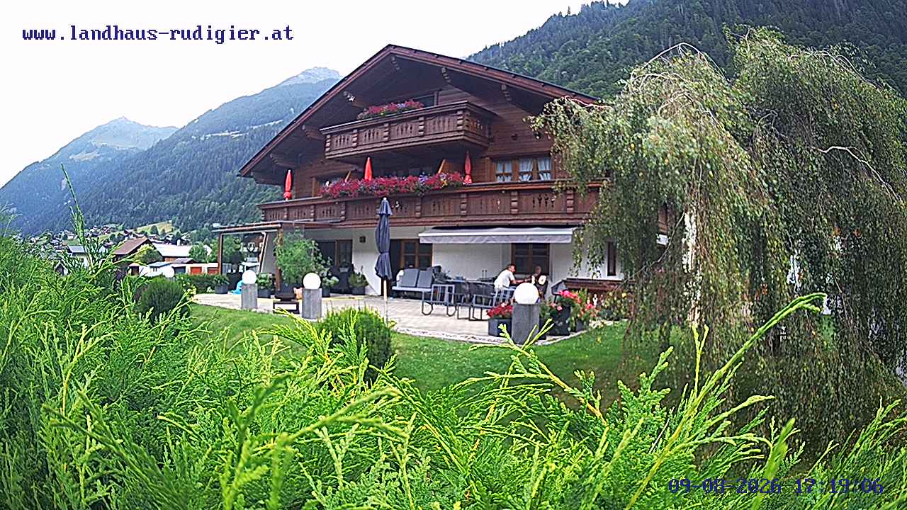 Gortipohl | Landhaus Rudigier