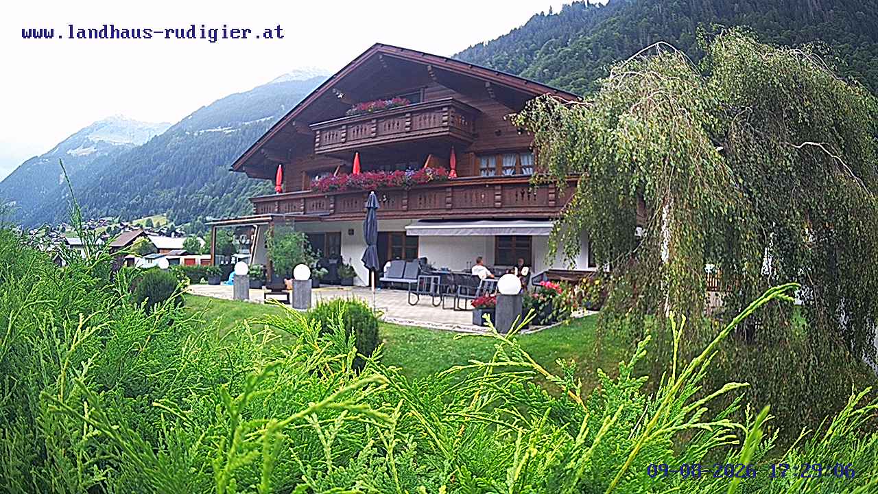 Gortipohl | Landhaus Rudigier