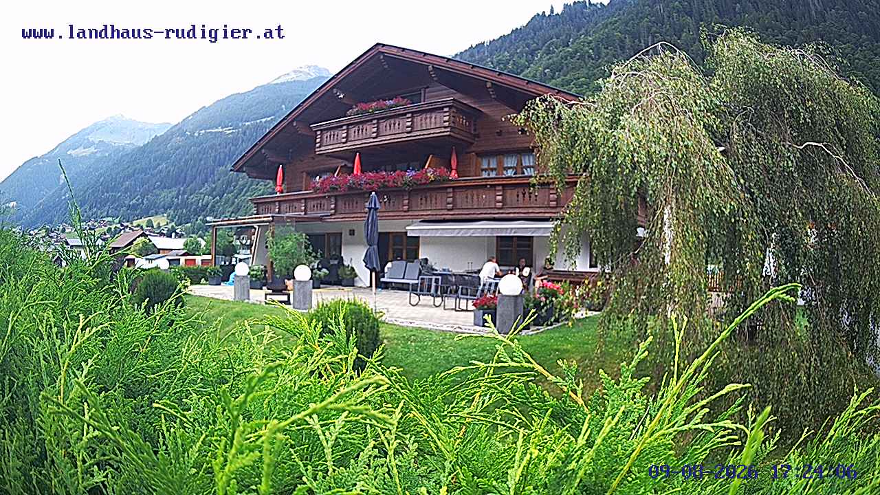Gortipohl | Landhaus Rudigier