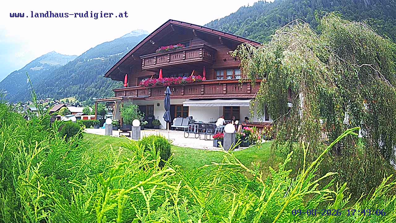 Gortipohl | Landhaus Rudigier