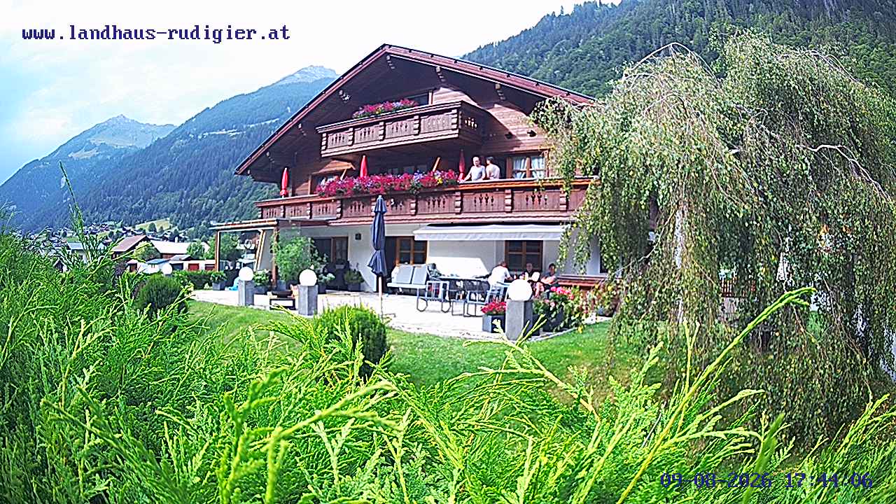 Gortipohl | Landhaus Rudigier