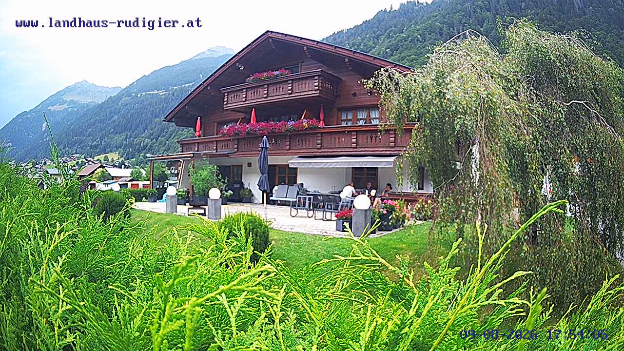 Gortipohl | Landhaus Rudigier