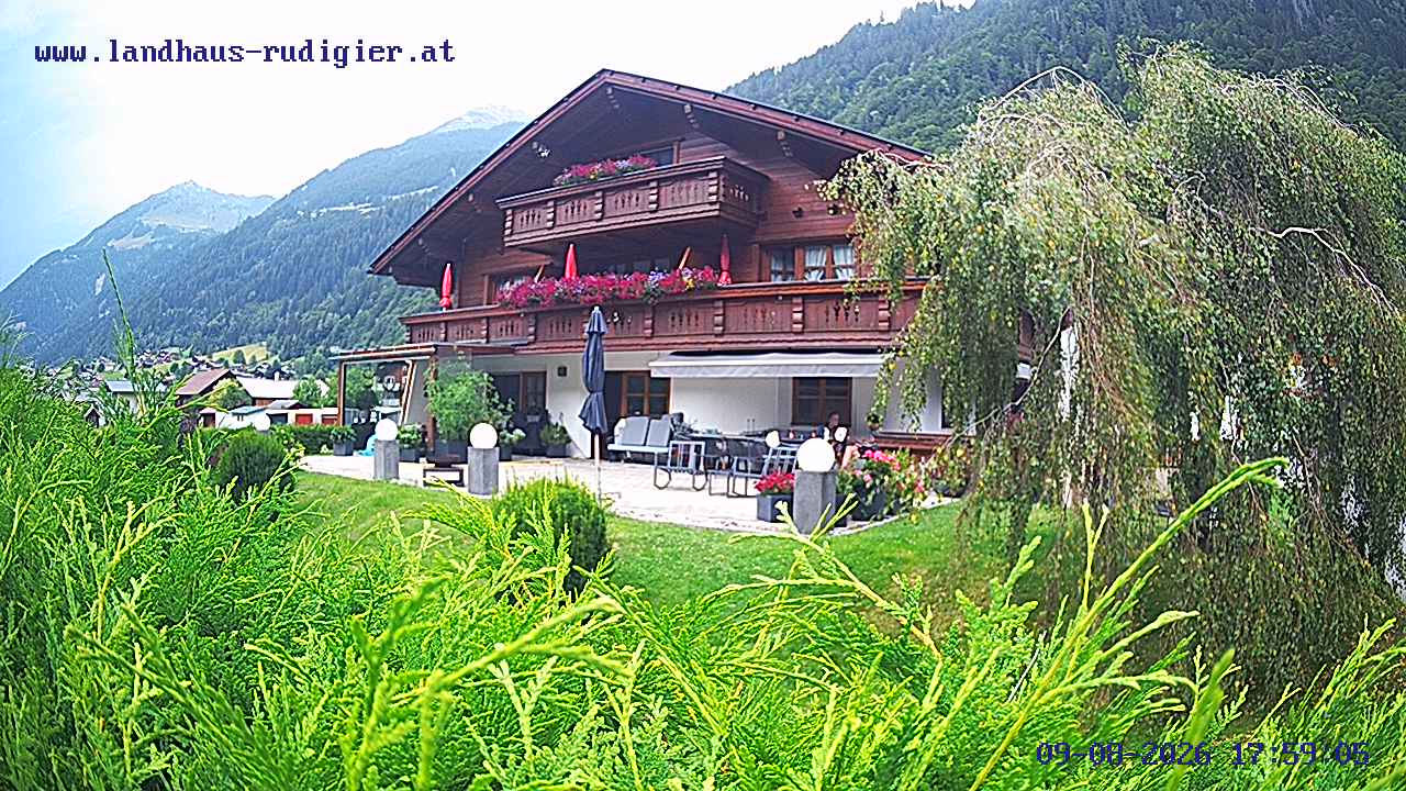 Gortipohl | Landhaus Rudigier