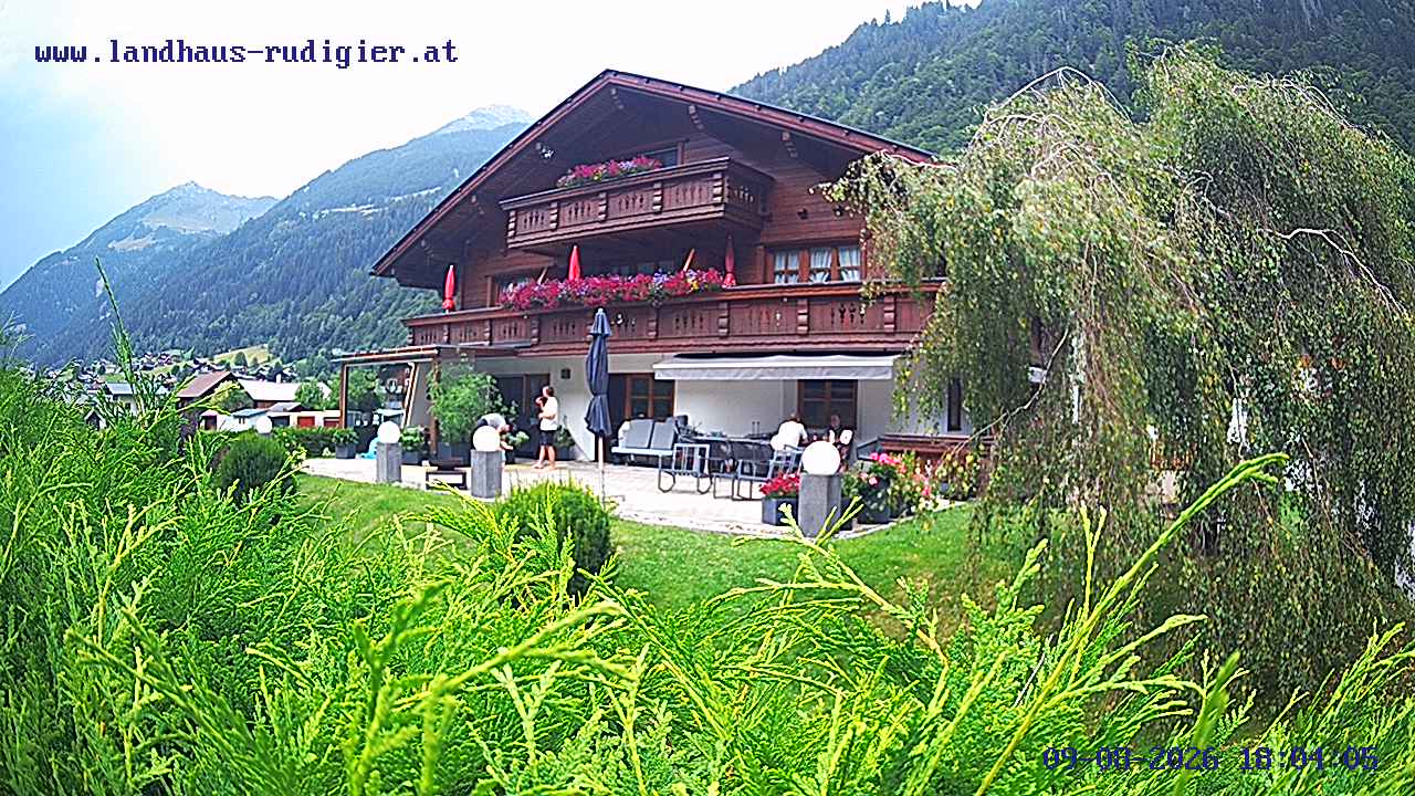 Gortipohl | Landhaus Rudigier