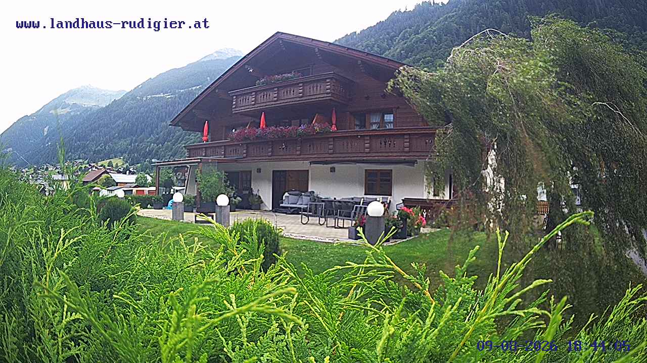 Gortipohl | Landhaus Rudigier
