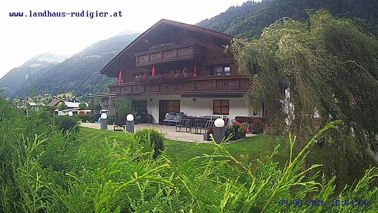 Gortipohl | Landhaus Rudigier
