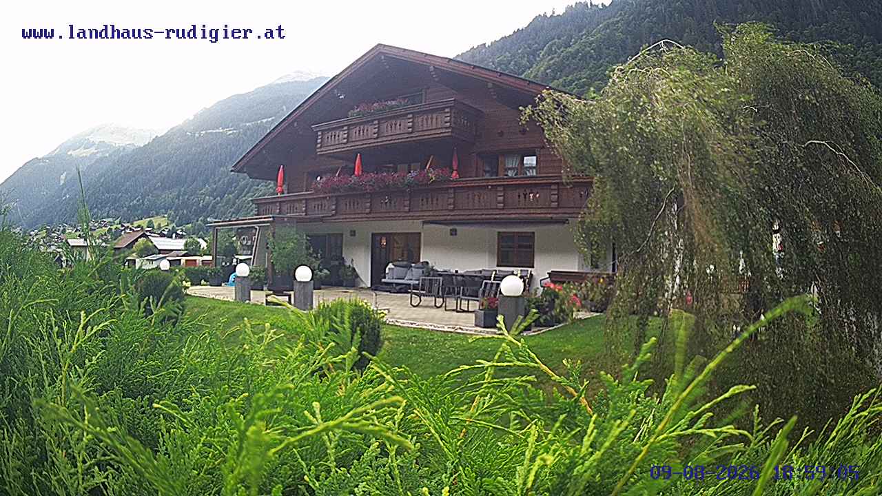 Gortipohl | Landhaus Rudigier