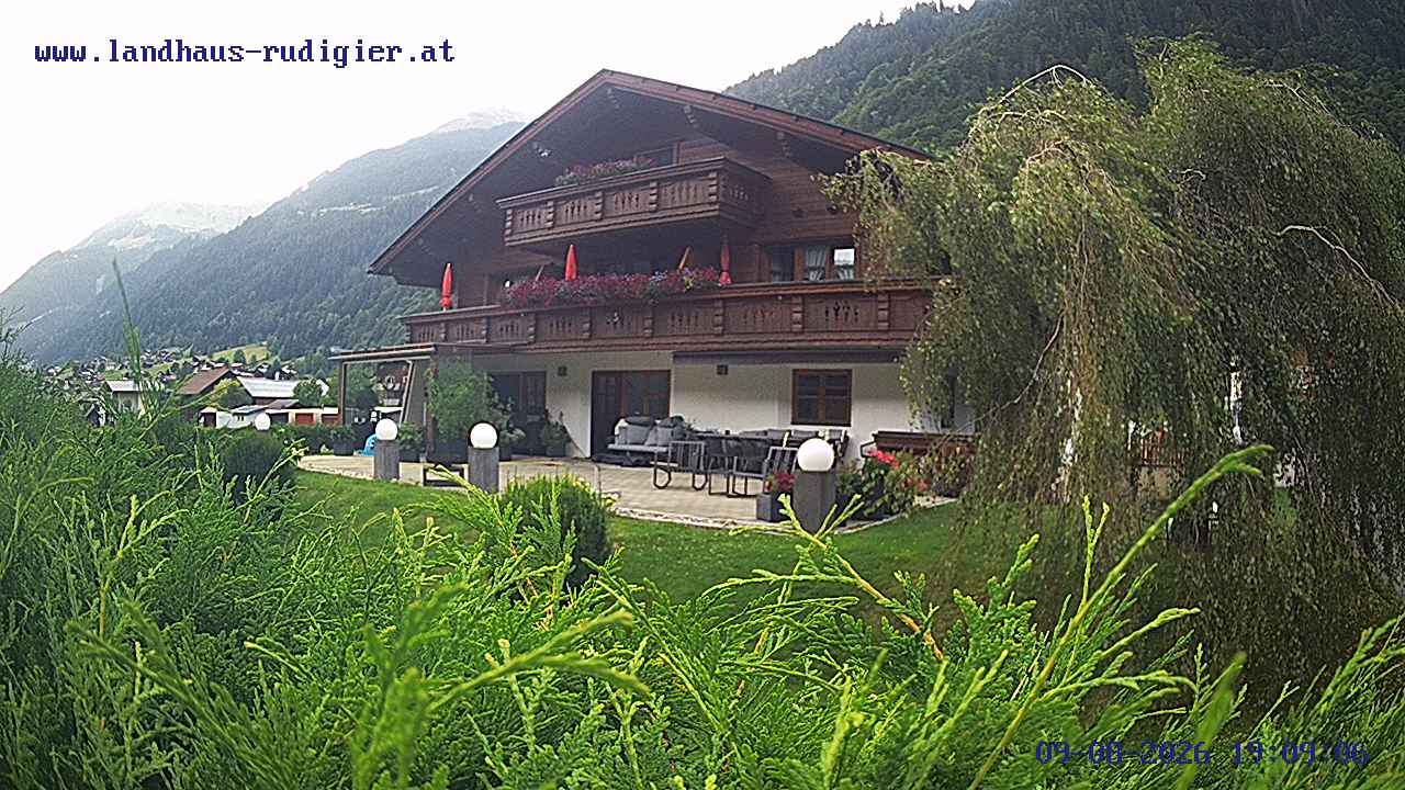 Gortipohl | Landhaus Rudigier