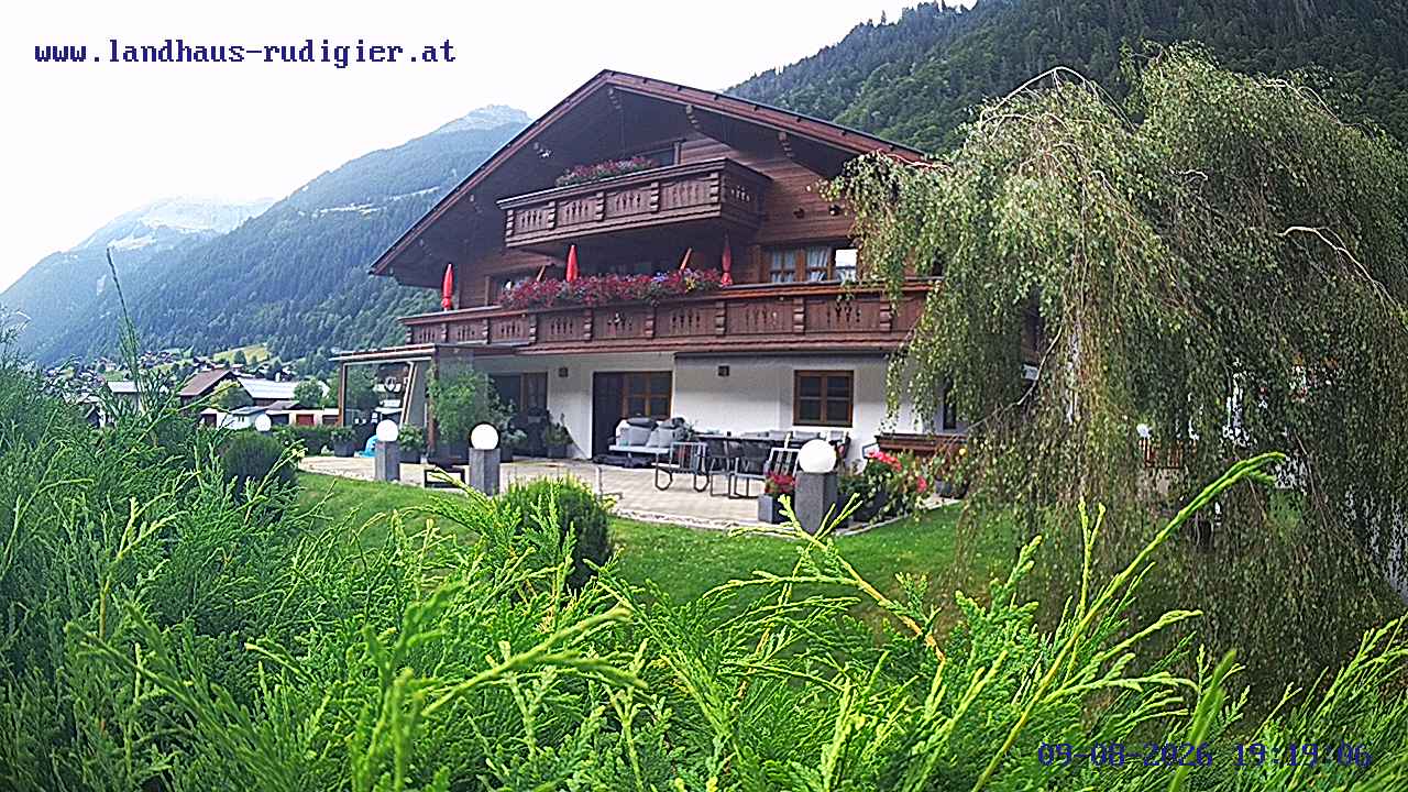 Gortipohl | Landhaus Rudigier