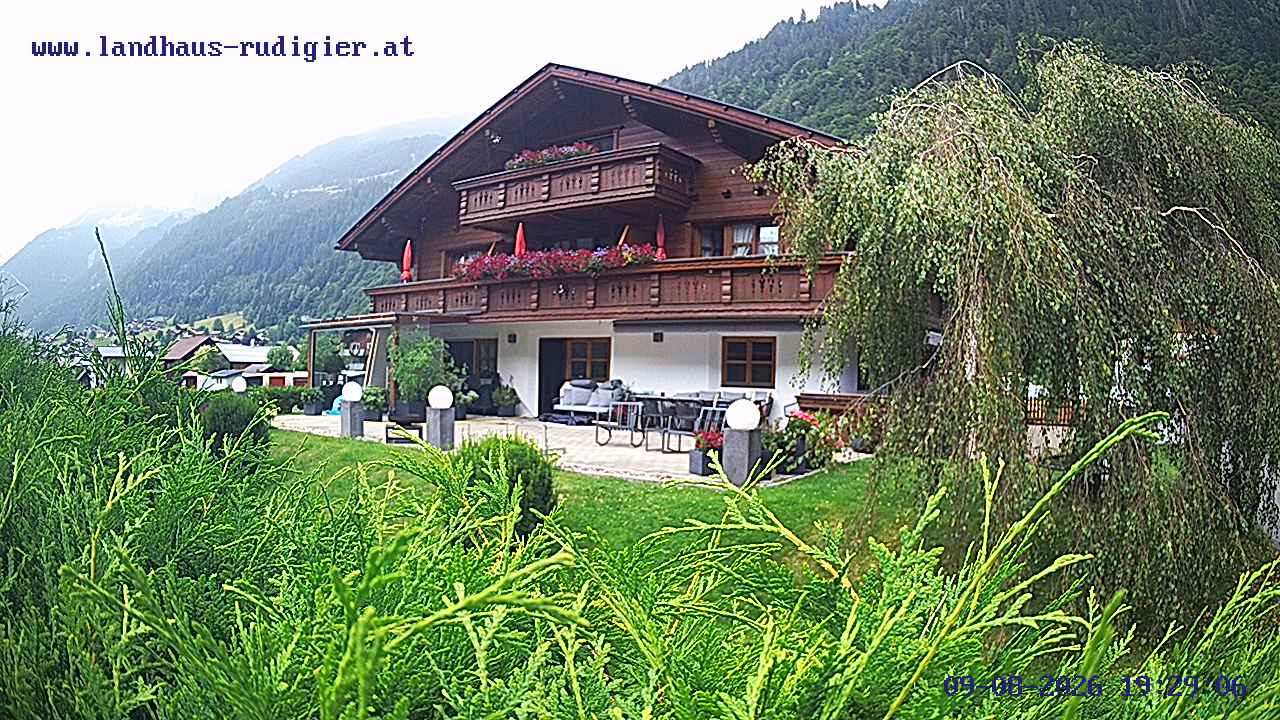 Gortipohl | Landhaus Rudigier