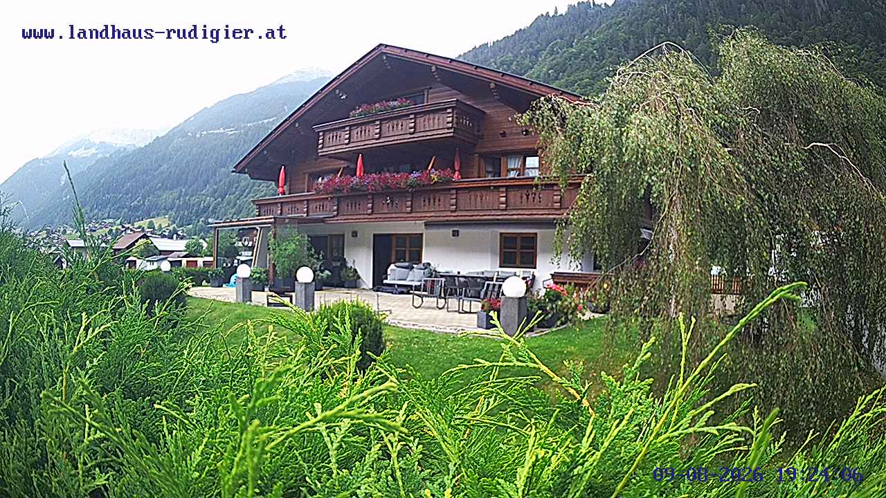 Gortipohl | Landhaus Rudigier