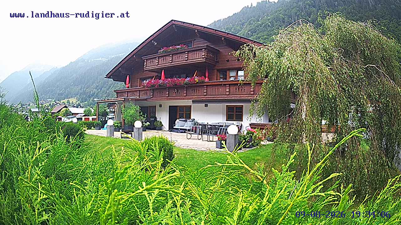 Gortipohl | Landhaus Rudigier