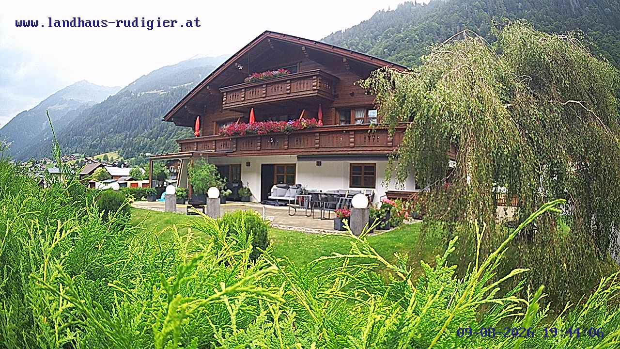 Gortipohl | Landhaus Rudigier
