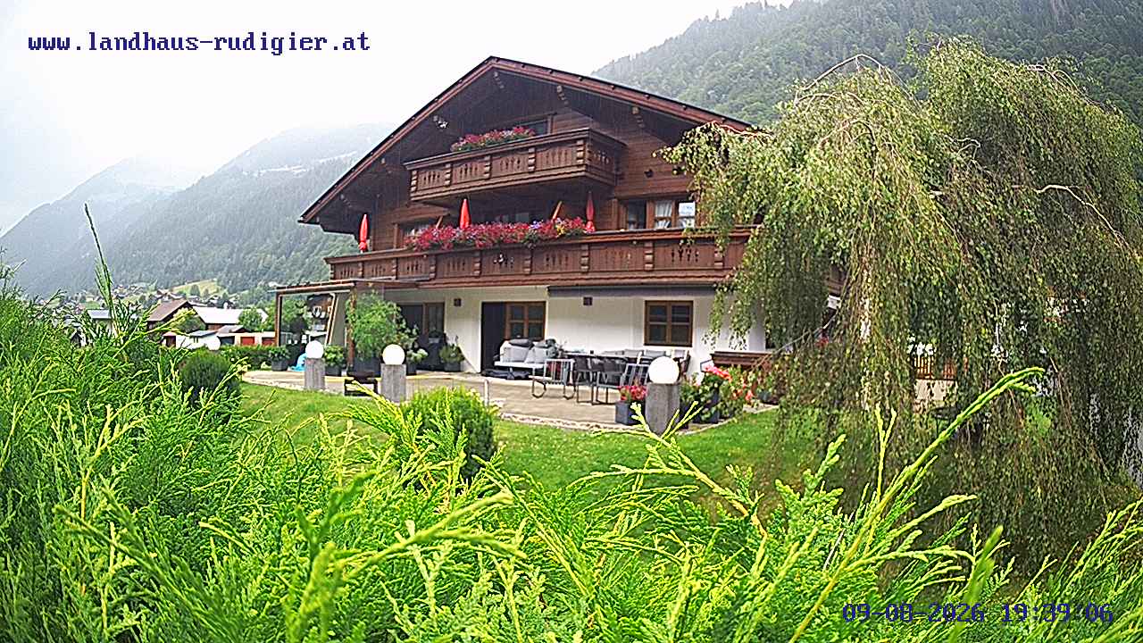 Gortipohl | Landhaus Rudigier