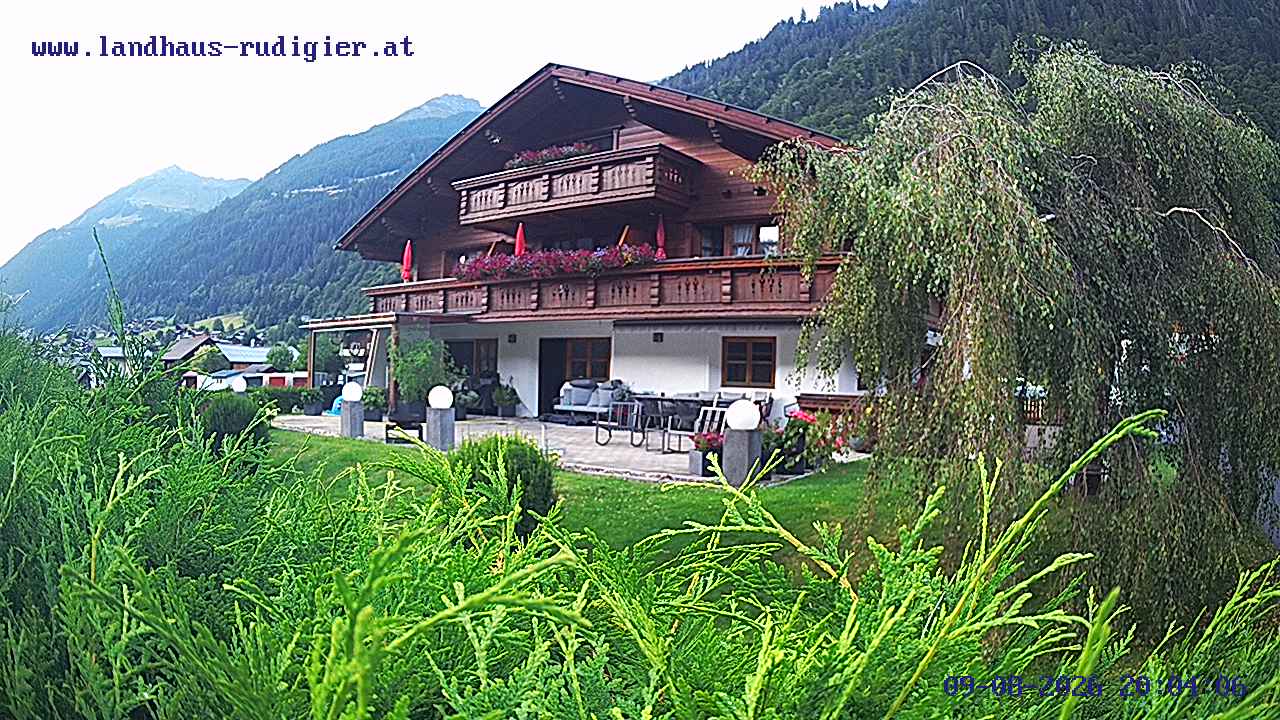 Gortipohl | Landhaus Rudigier
