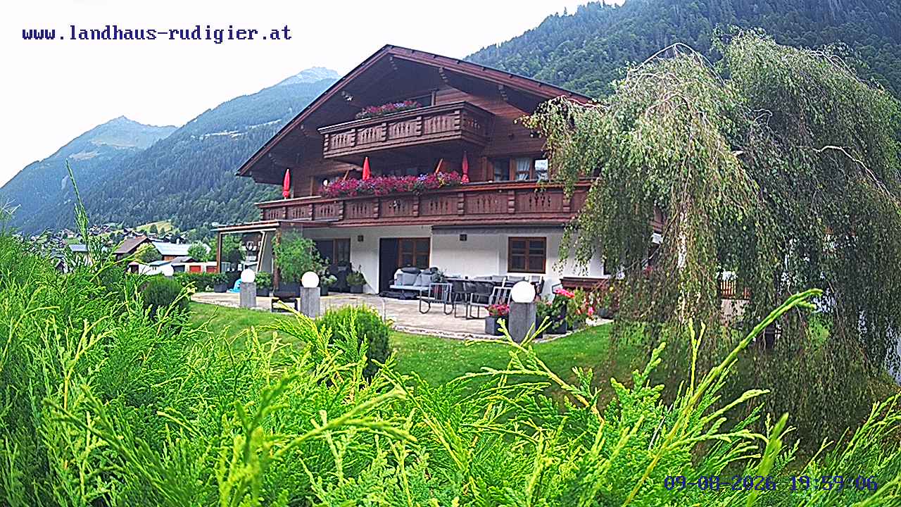 Gortipohl | Landhaus Rudigier