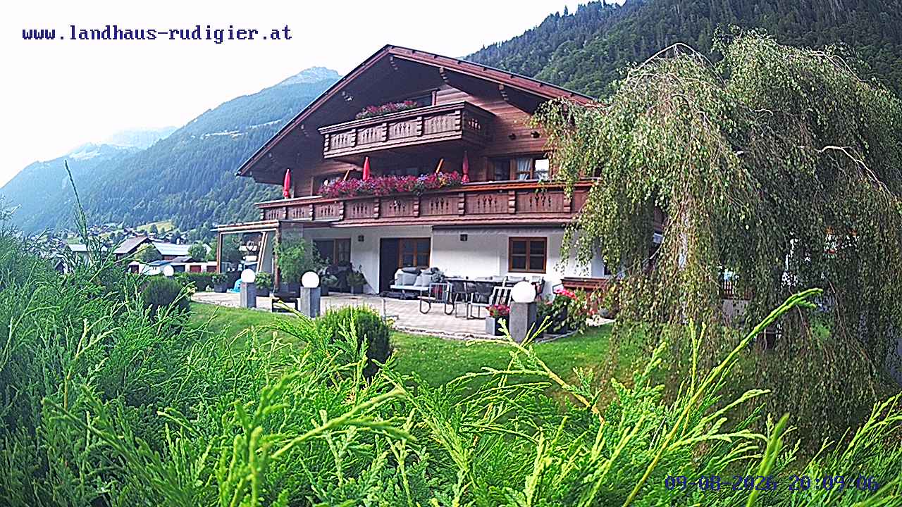 Gortipohl | Landhaus Rudigier