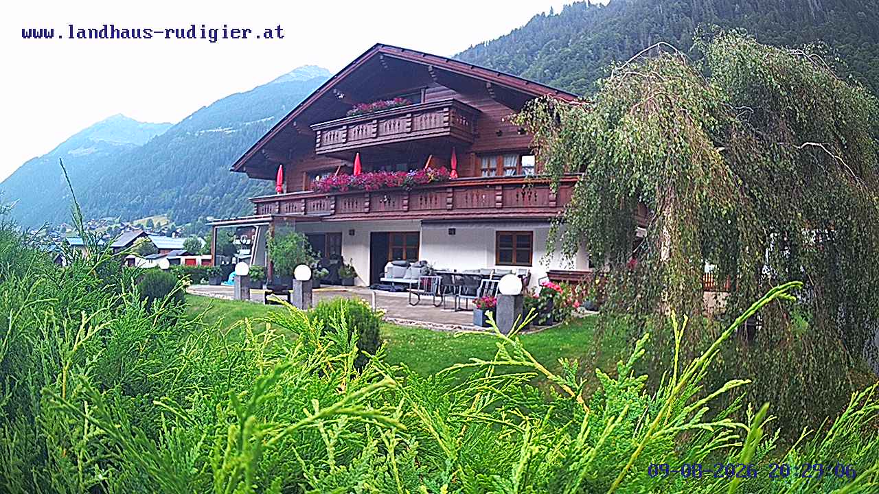 Gortipohl | Landhaus Rudigier