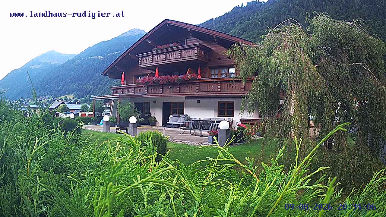 Gortipohl | Landhaus Rudigier