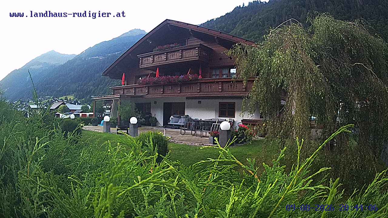 Gortipohl | Landhaus Rudigier