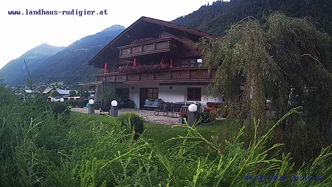 Gortipohl | Landhaus Rudigier