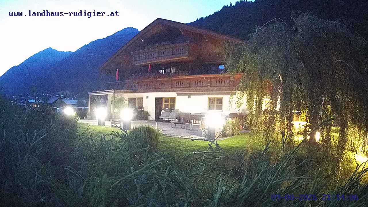 Gortipohl | Landhaus Rudigier