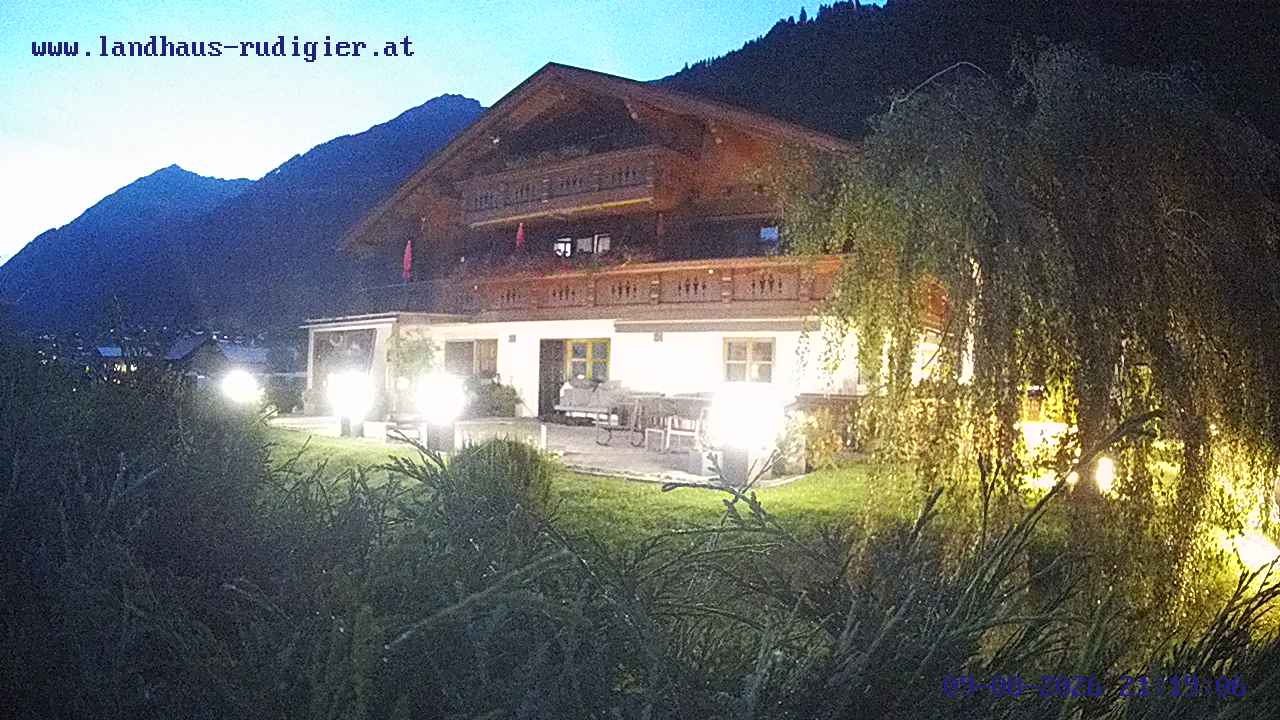 Gortipohl | Landhaus Rudigier