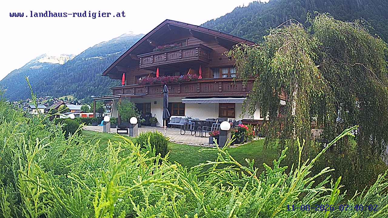 Gortipohl | Landhaus Rudigier