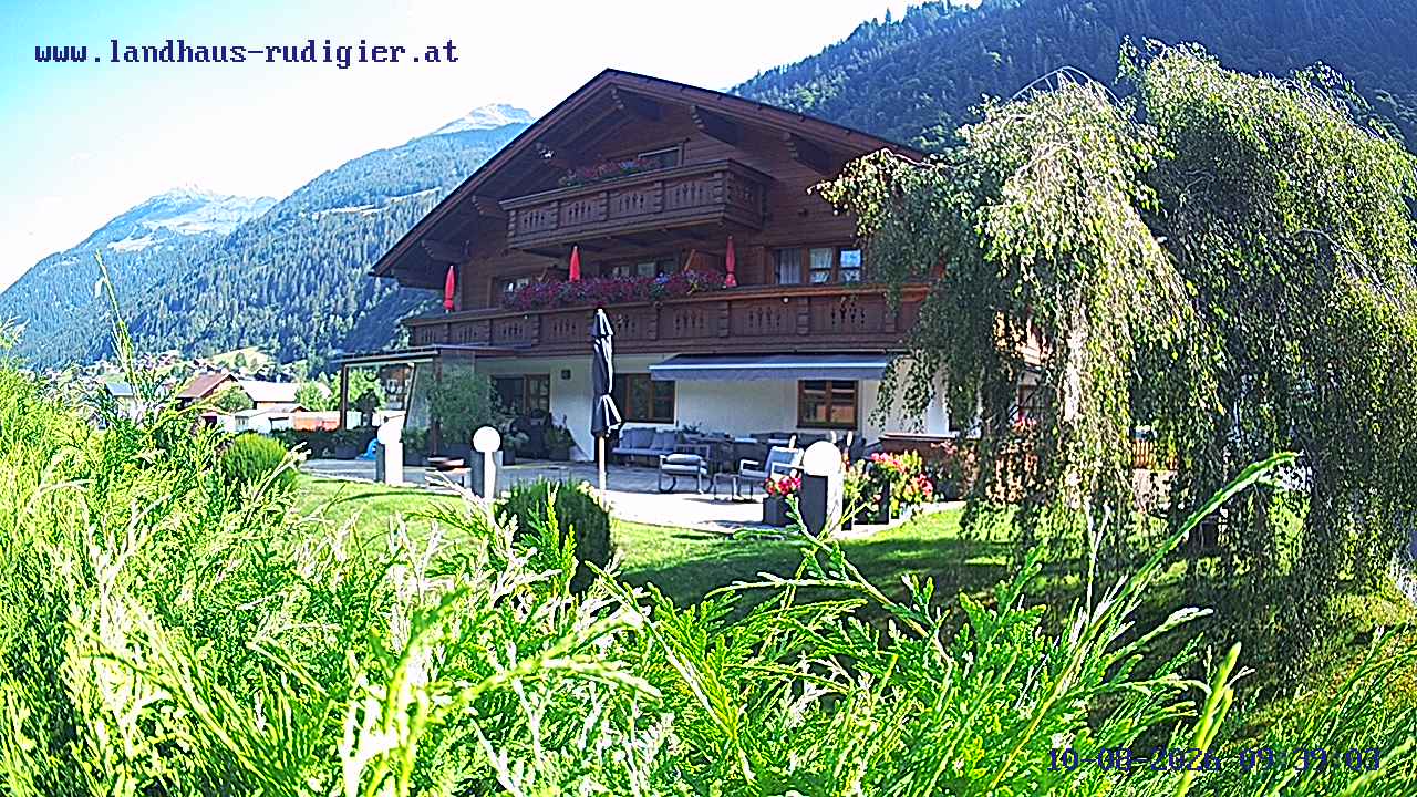 Gortipohl | Landhaus Rudigier