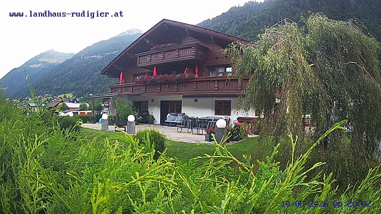 Gortipohl | Landhaus Rudigier