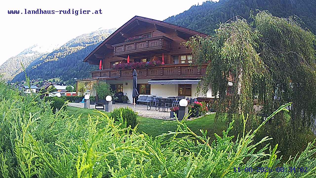 Gortipohl | Landhaus Rudigier