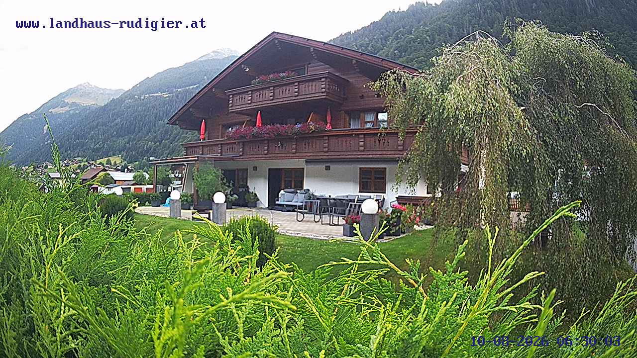 Gortipohl | Landhaus Rudigier