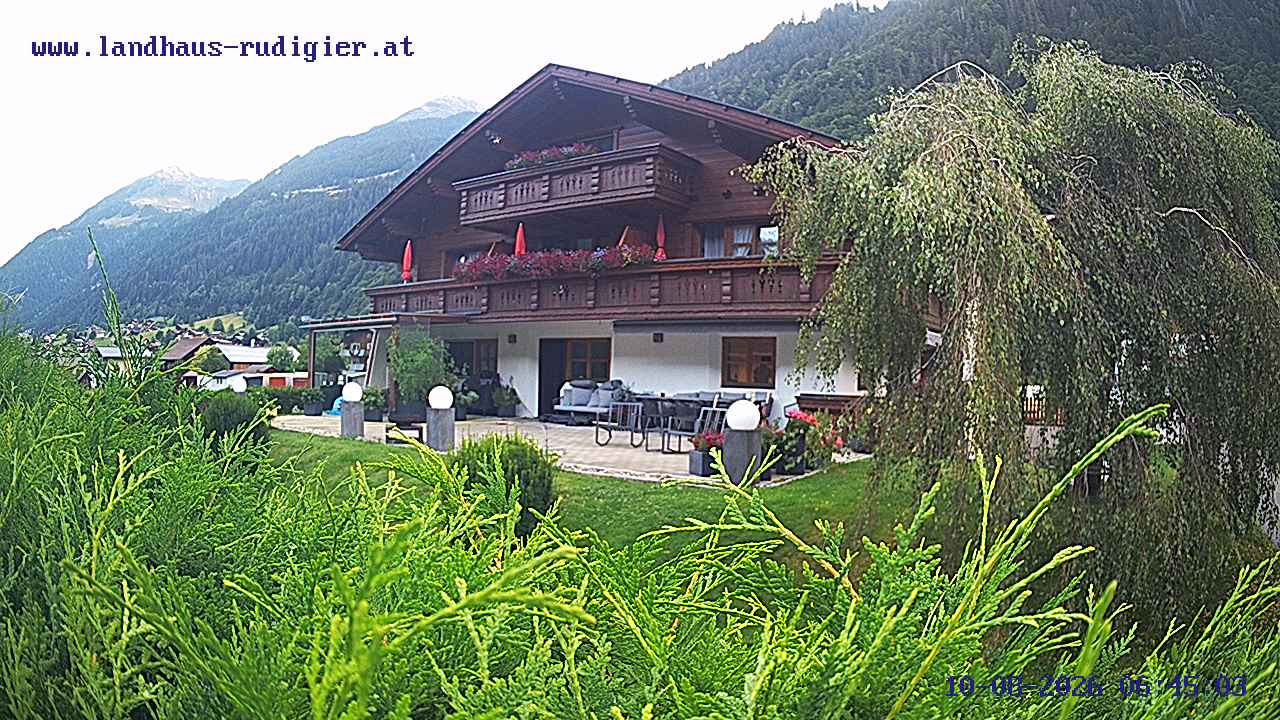 Gortipohl | Landhaus Rudigier