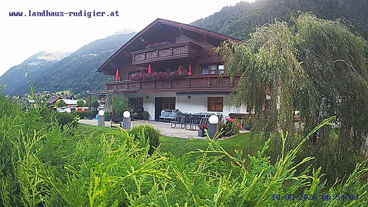 Gortipohl | Landhaus Rudigier