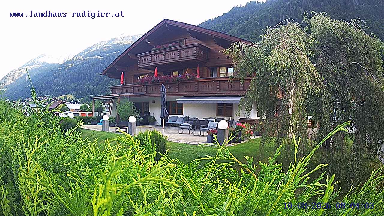 Gortipohl | Landhaus Rudigier
