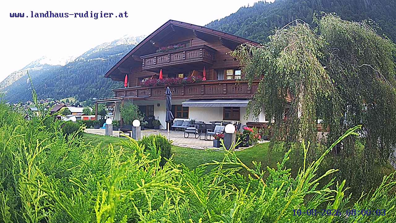 Gortipohl | Landhaus Rudigier