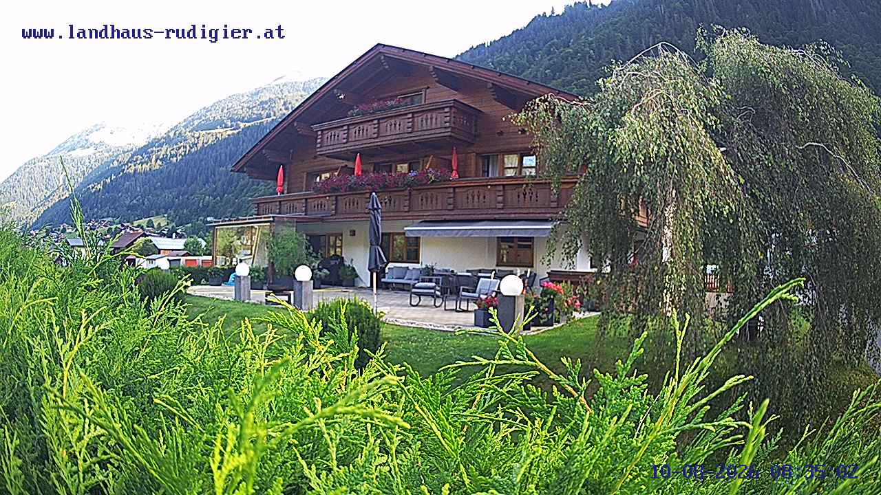 Gortipohl | Landhaus Rudigier