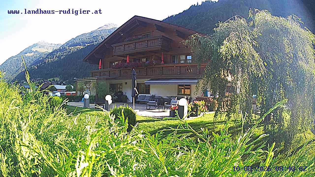 Gortipohl | Landhaus Rudigier