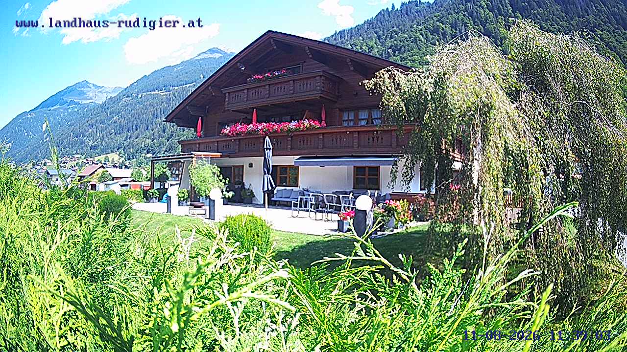 Gortipohl | Landhaus Rudigier