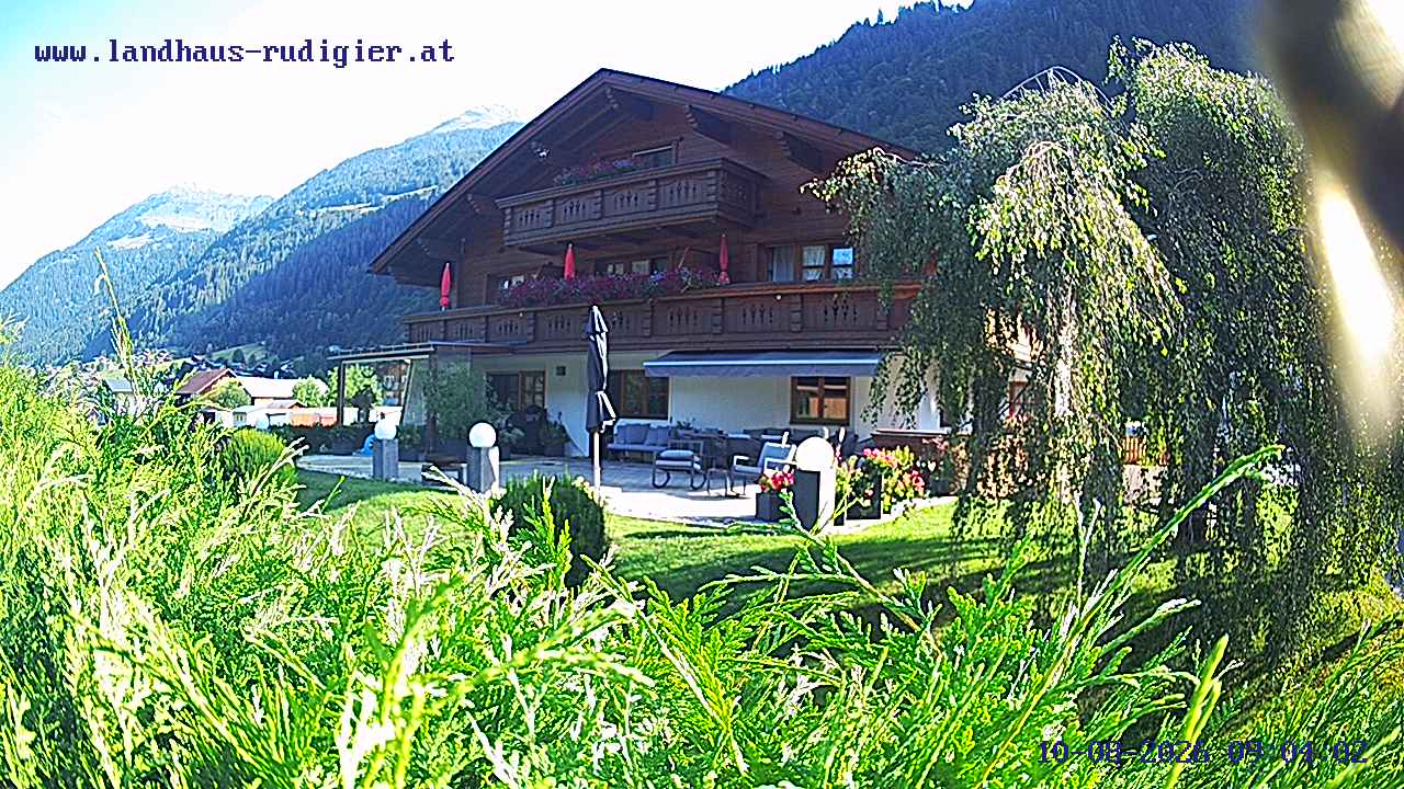 Gortipohl | Landhaus Rudigier