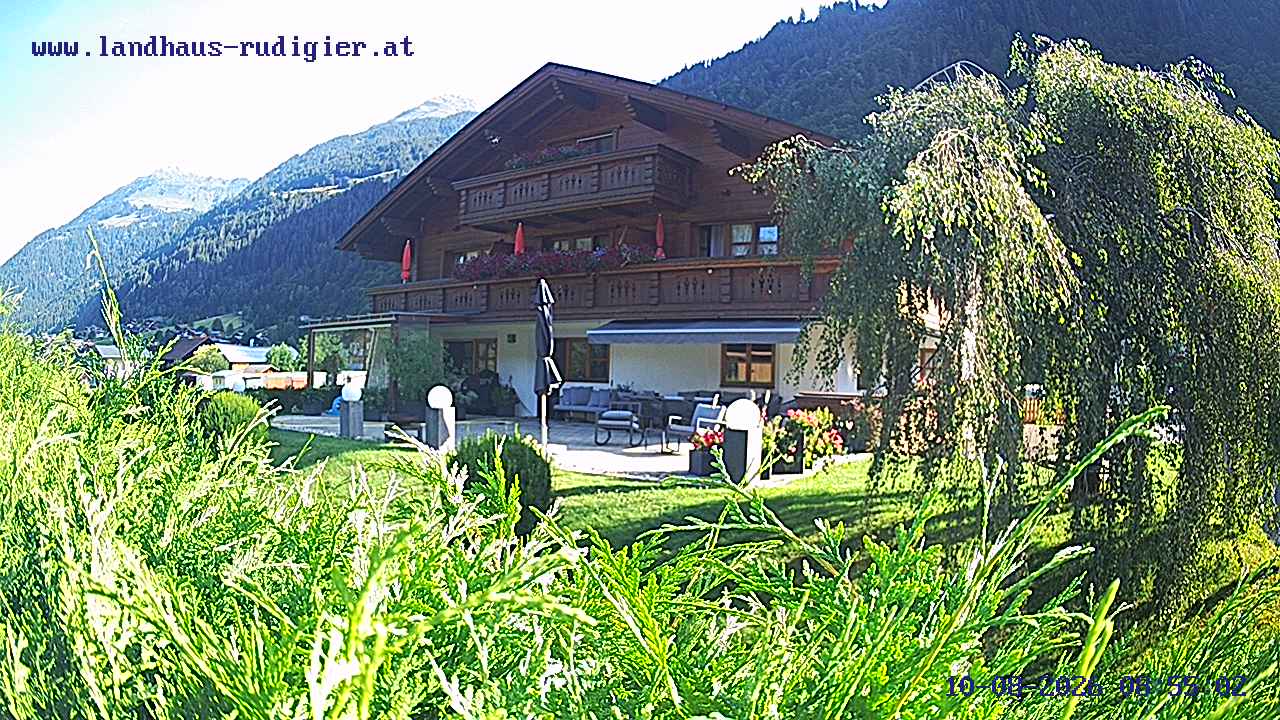 Gortipohl | Landhaus Rudigier