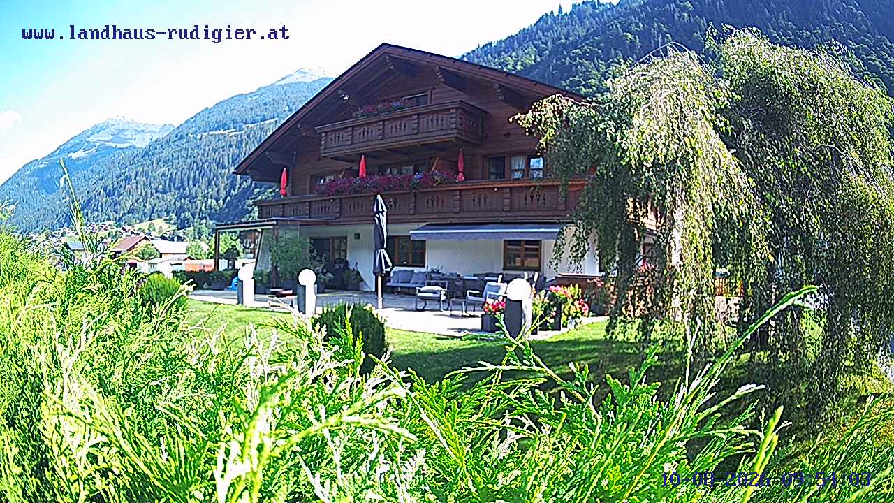 Gortipohl | Landhaus Rudigier