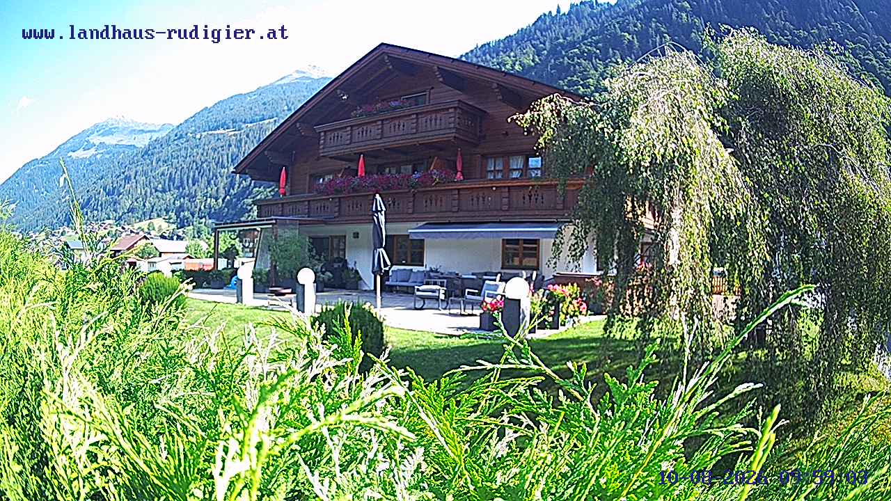 Gortipohl | Landhaus Rudigier