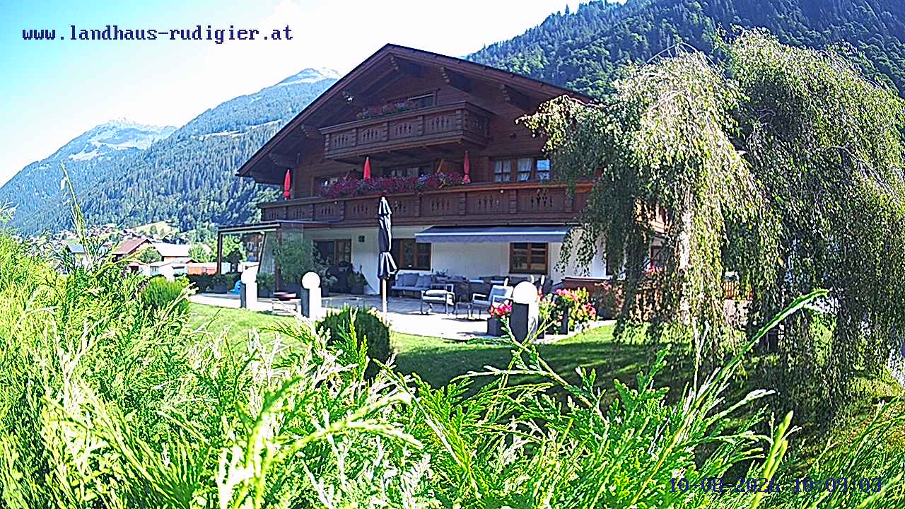 Gortipohl | Landhaus Rudigier