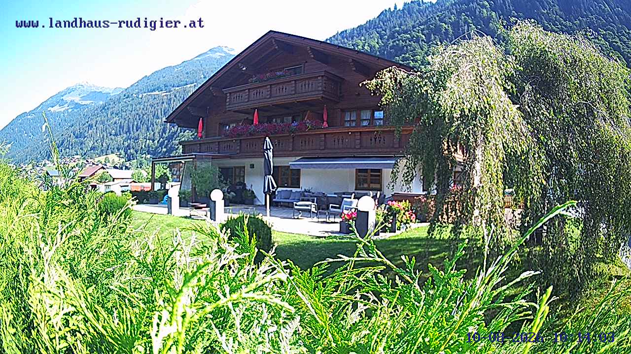 Gortipohl | Landhaus Rudigier