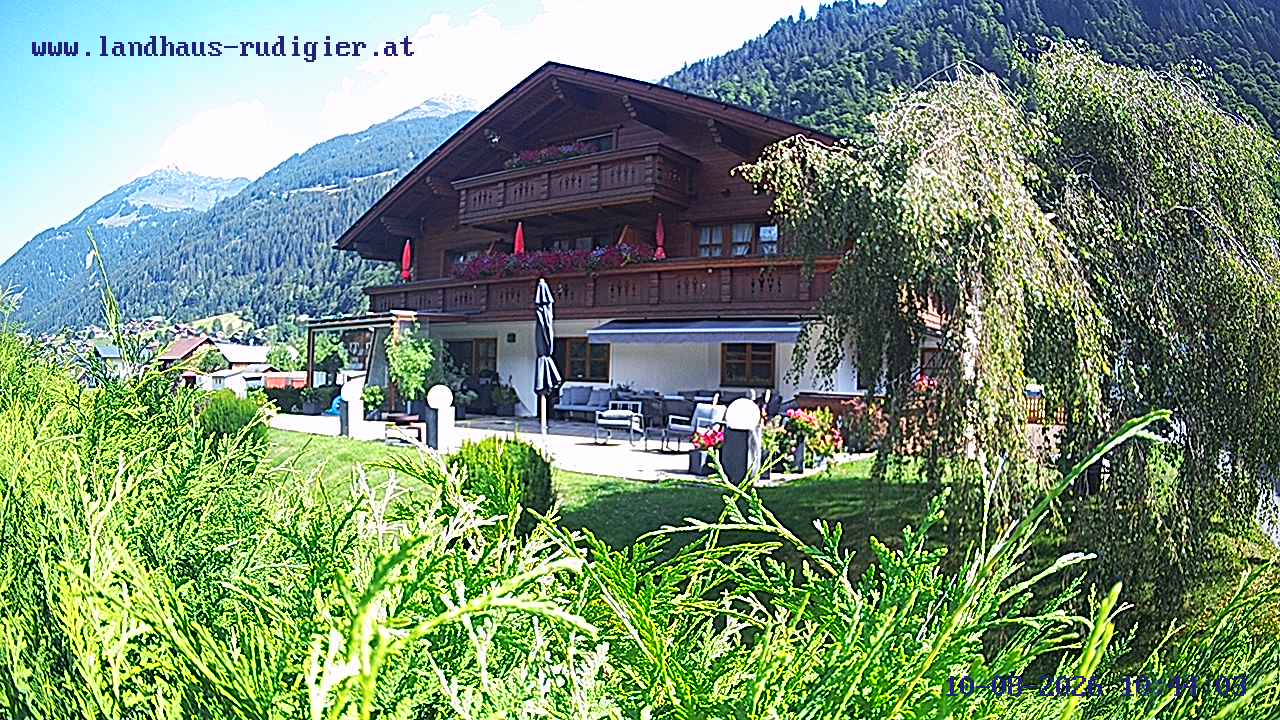 Gortipohl | Landhaus Rudigier