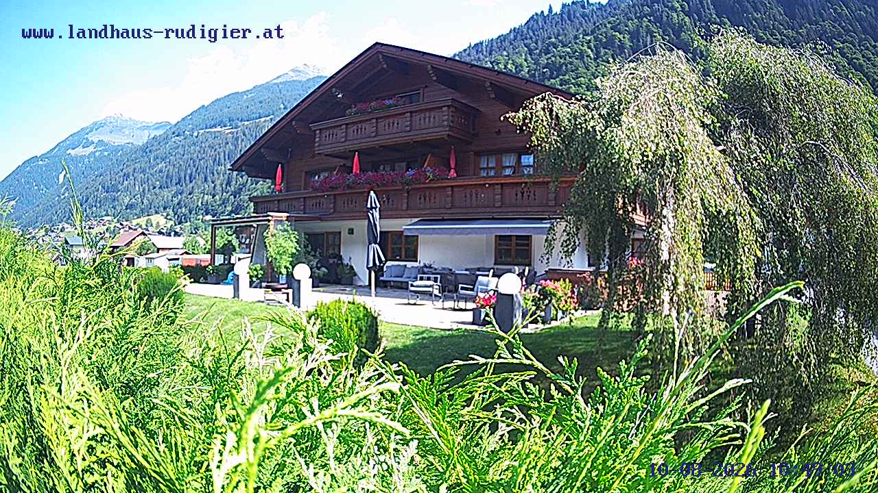 Gortipohl | Landhaus Rudigier