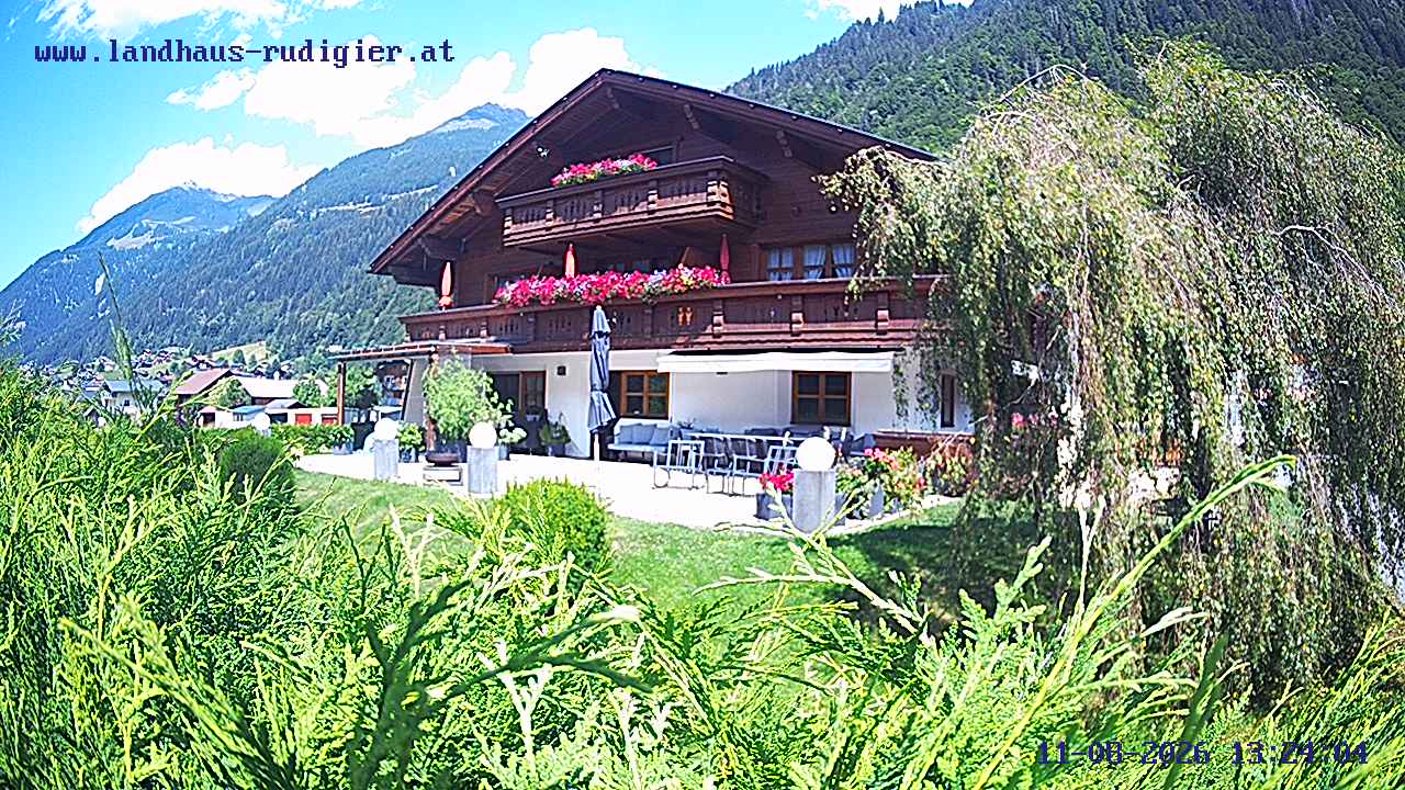 Gortipohl | Landhaus Rudigier