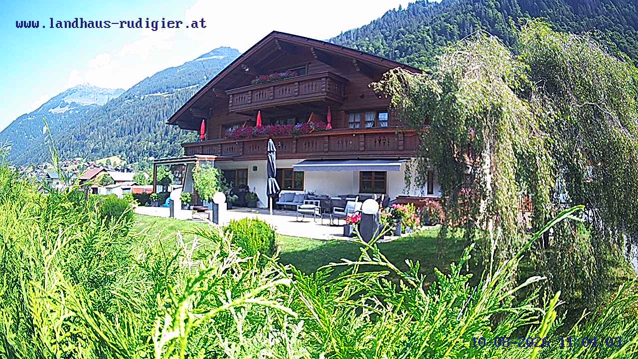 Gortipohl | Landhaus Rudigier