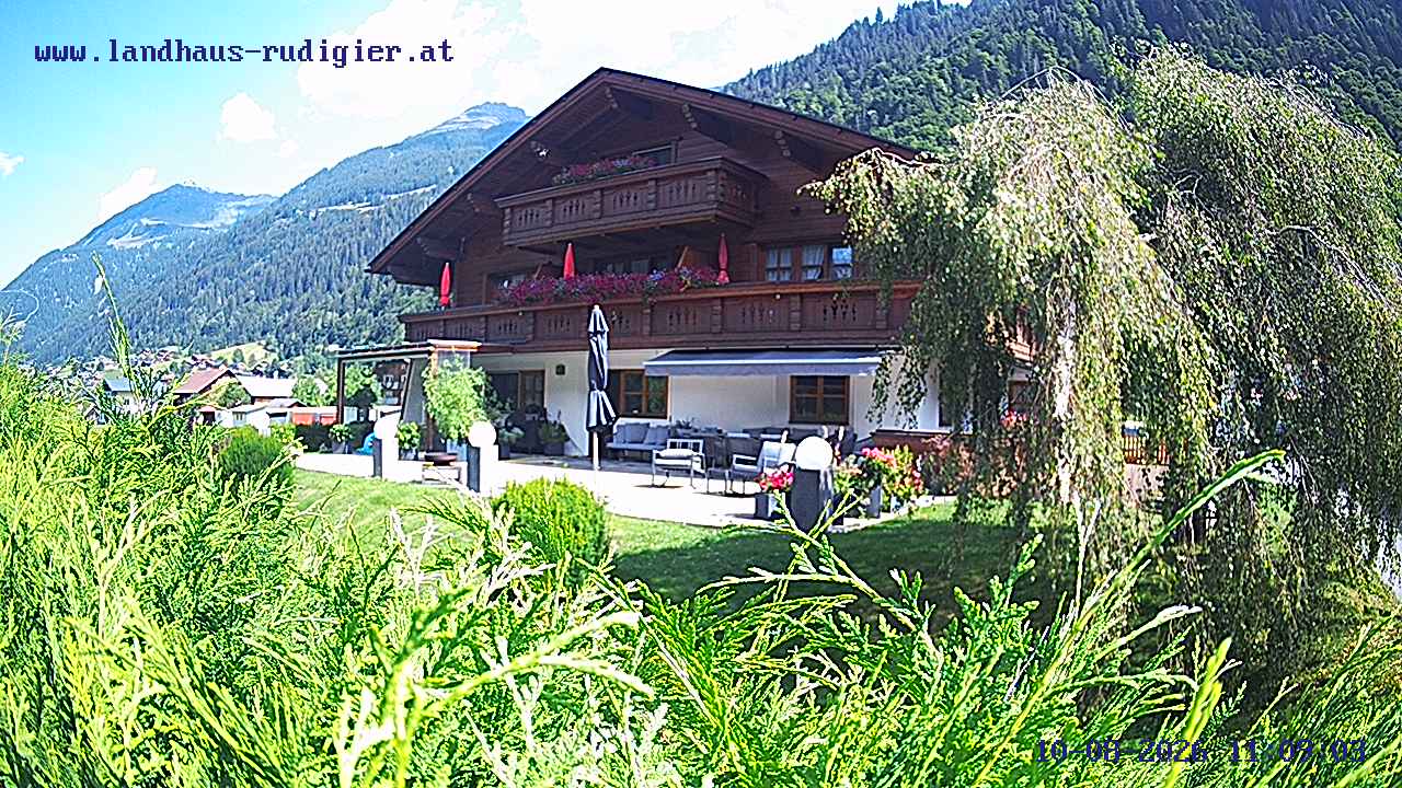 Gortipohl | Landhaus Rudigier